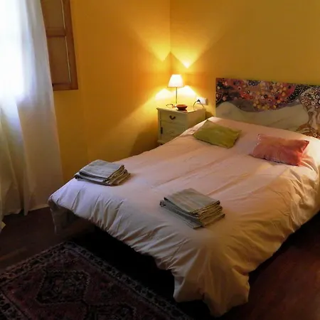 Apartment Escapadas Romanticas En Jacuzzi *