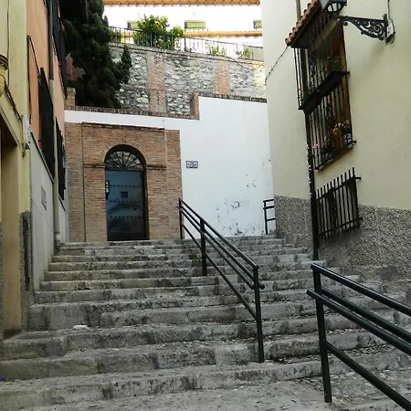 Escapadas Romanticas En Jacuzzi * Grenade