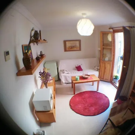 Escapadas Romanticas En Jacuzzi * Grenade