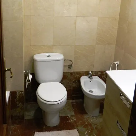 Escapadas Romanticas En Jacuzzi Γρανάδα