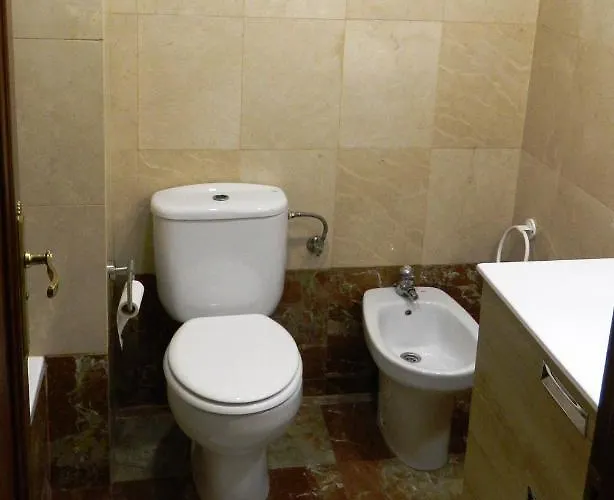 Escapadas Romanticas En Jacuzzi Γρανάδα